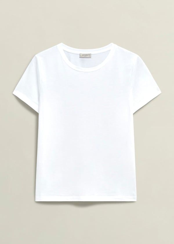 Pixie Cotton T-Shirt