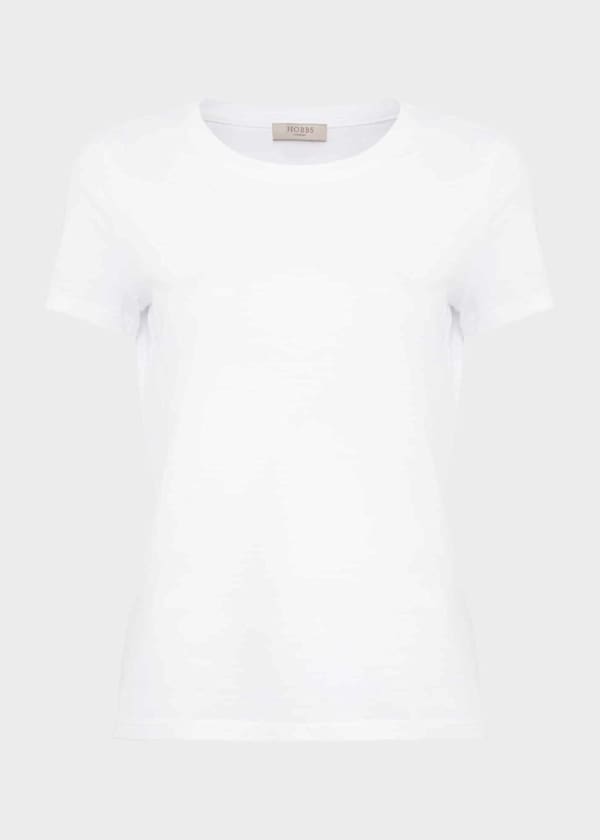 Pixie Cotton T-Shirt