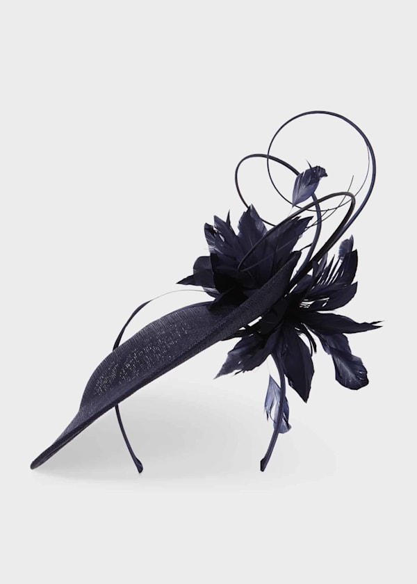 Josephine Fascinator