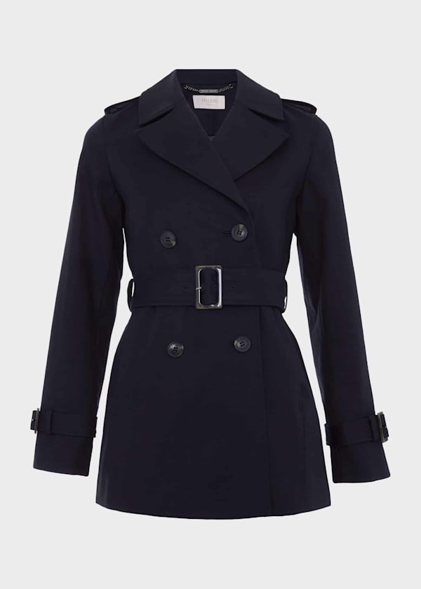 Hobbs valerie jacket top