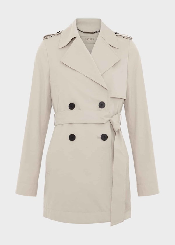 Norma Short Trench