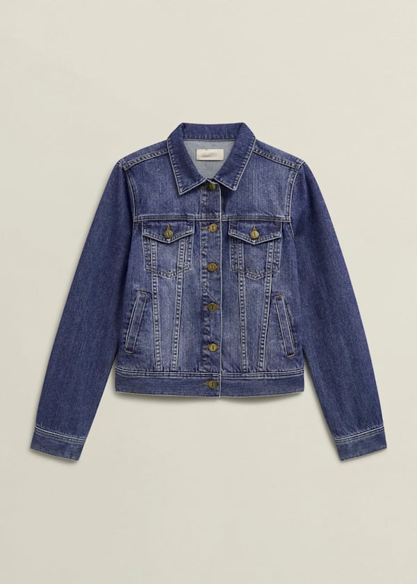 Mariam Jacket