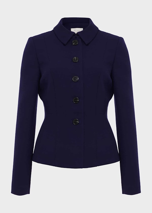 Phoebe Jacket