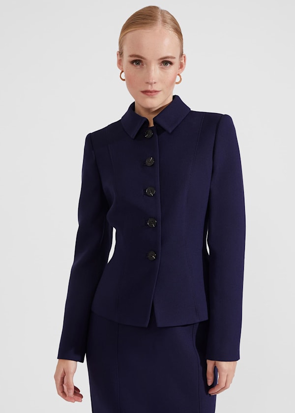 Phoebe Jacket