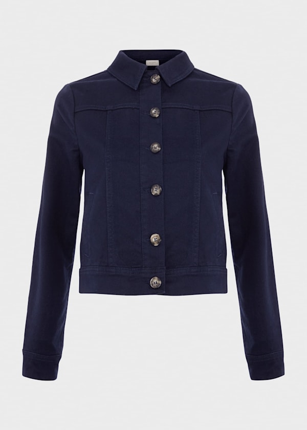 Selborne Jacket