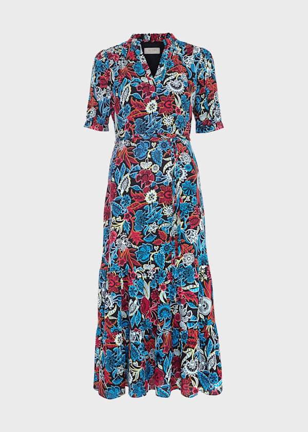 Hobbs elodie dress cheap