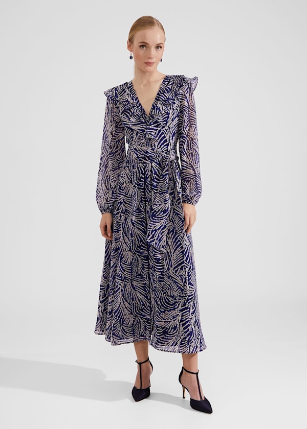 Hobbs sale dresses size 14 hotsell
