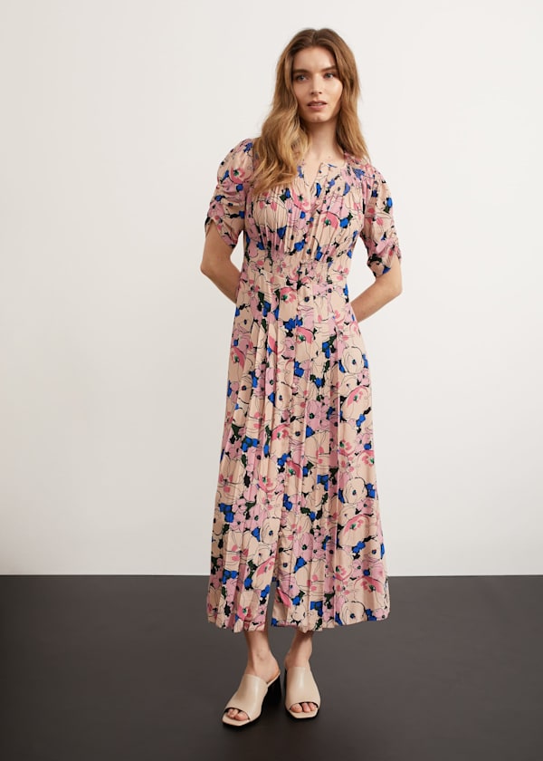 Draycote Dress