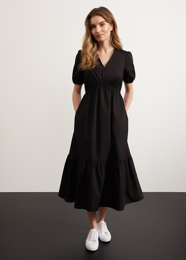 Meadley Dress