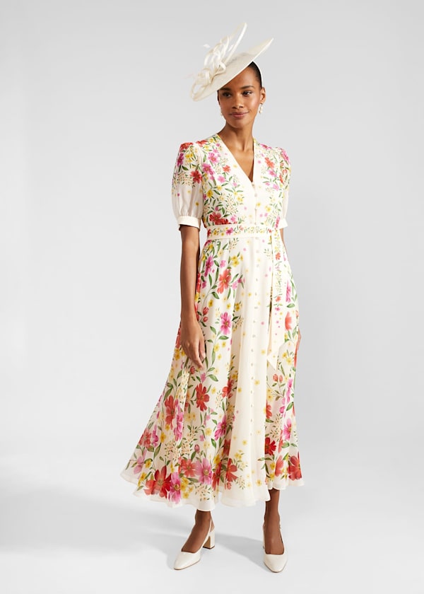 Aurelia Dress Outfit