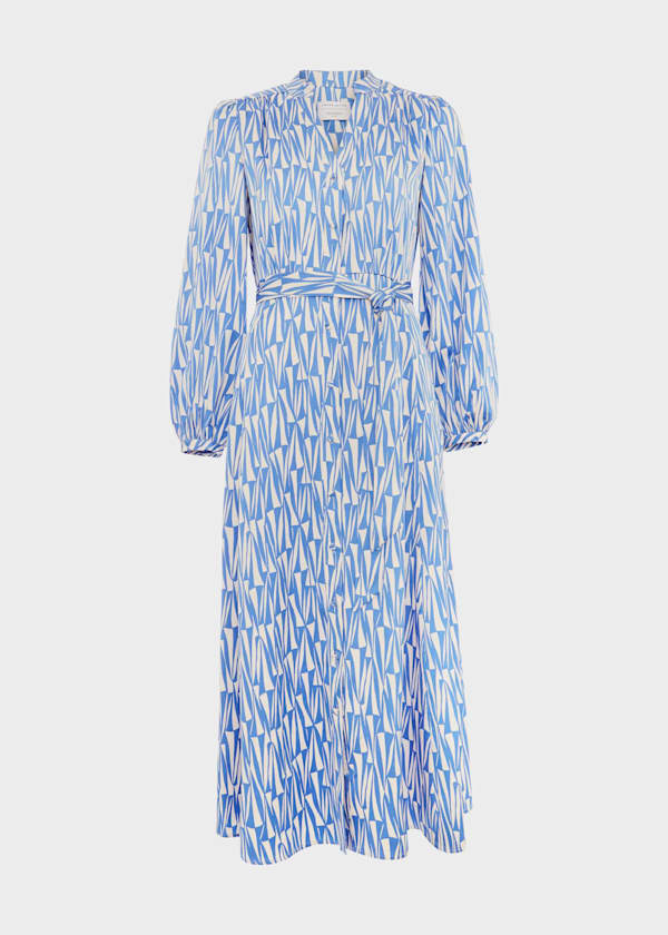 Deanery Midi Dress