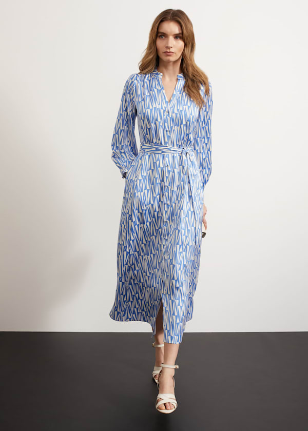 Deanery Midi Dress