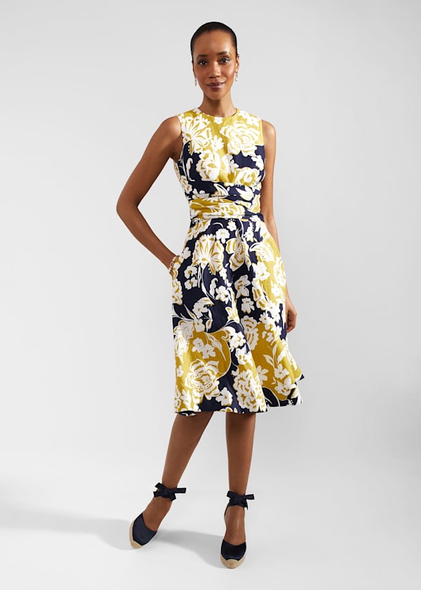 Sale Dresses Women s Evening Casual Styles Hobbs US Hobbs US