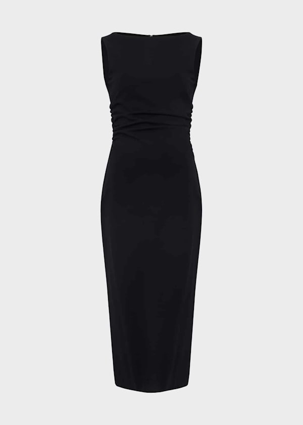 Iliana Jersey Dress