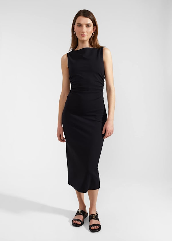 Iliana Jersey Dress