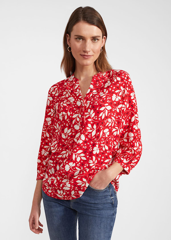 Essie Blouse