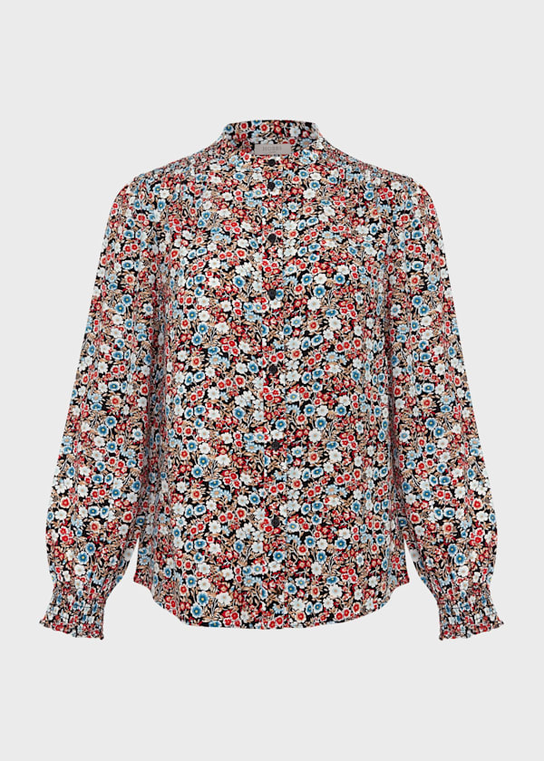 Brienna Blouse