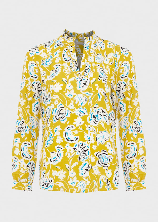 Shona Blouse