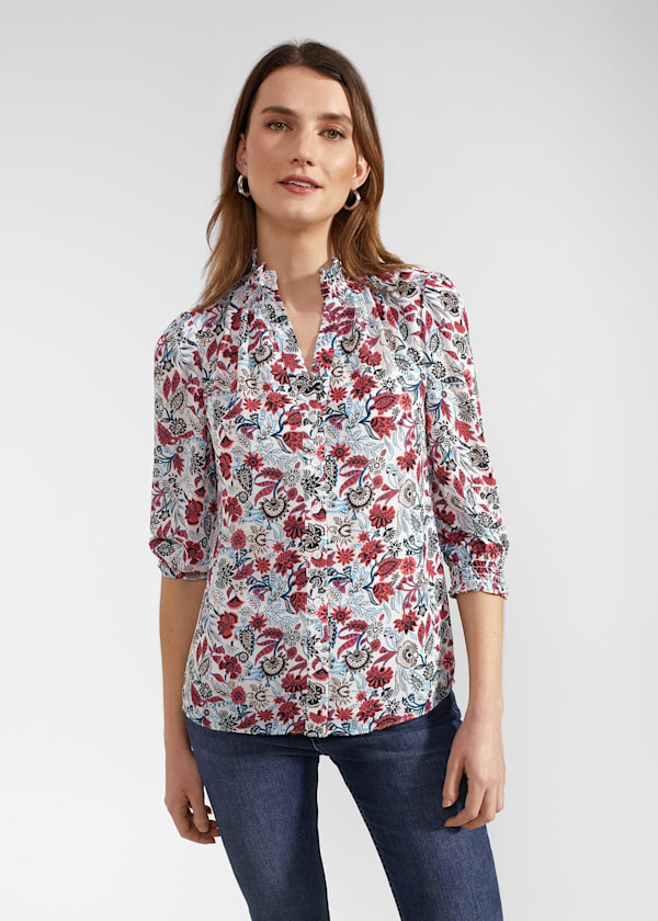 Giovanna Blouse