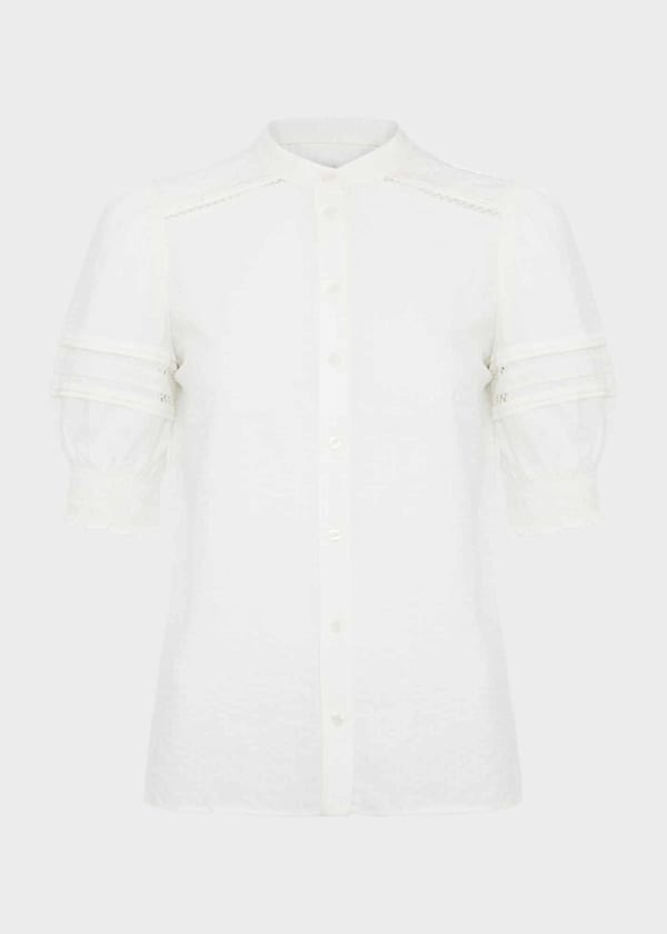 Alexandria Blouse