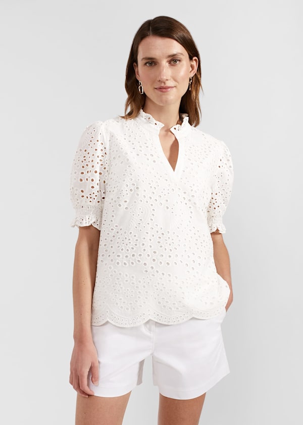 Isabelle Blouse