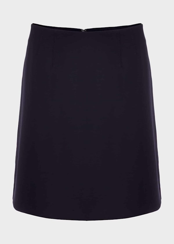 Stevie A Line Skirt