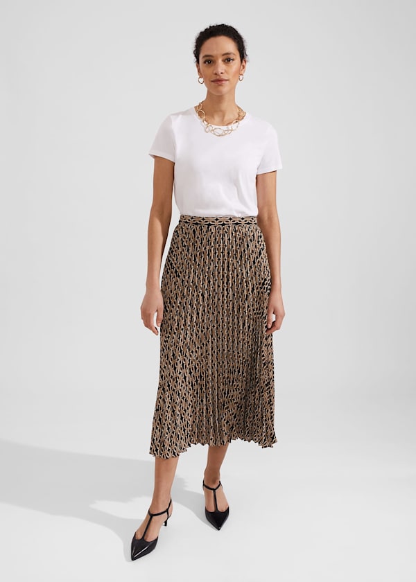 Luciana Skirt