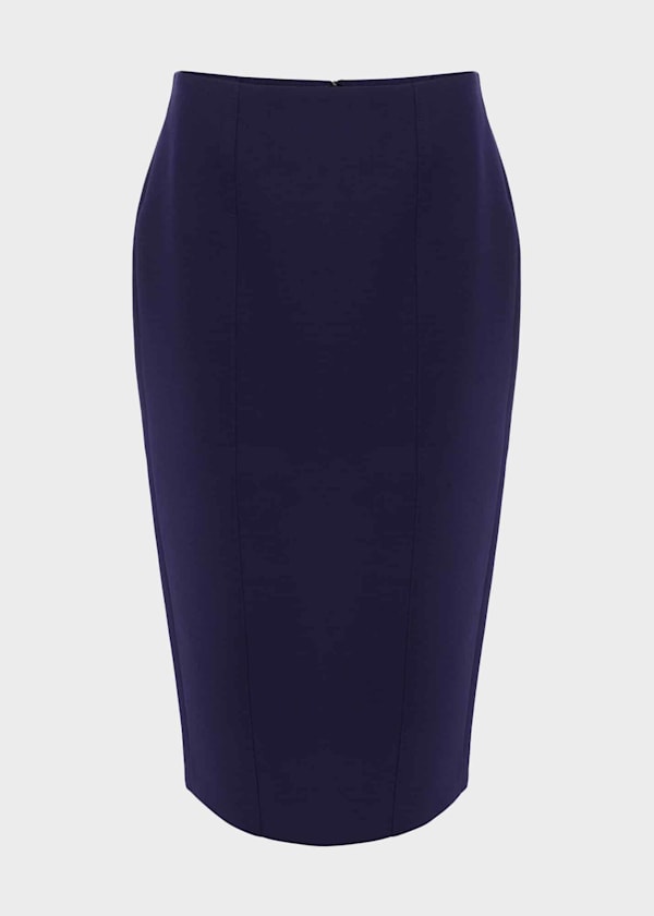 Phoebe Pencil Skirt