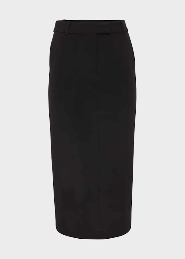 Sylvia Pencil Skirt