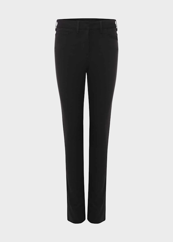 Petite Amanda Skinny Jeans