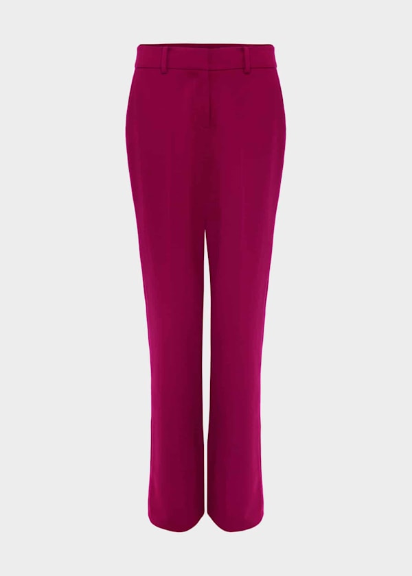 Nola Straight Leg Trousers