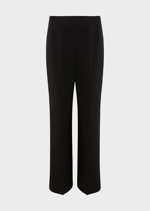 Vanessa Wide Leg Trousers