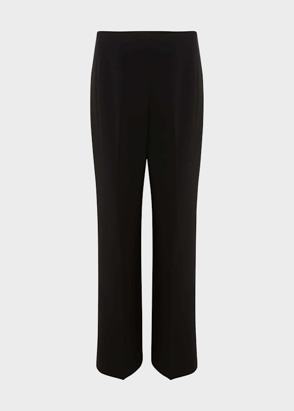 Vanessa Wide Leg Trousers