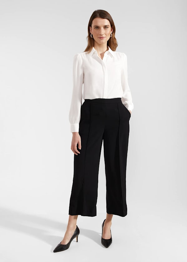 Tabatha Cropped Pants