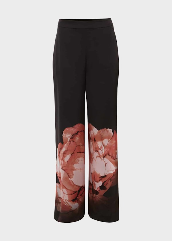 Eden Wide Leg Pants