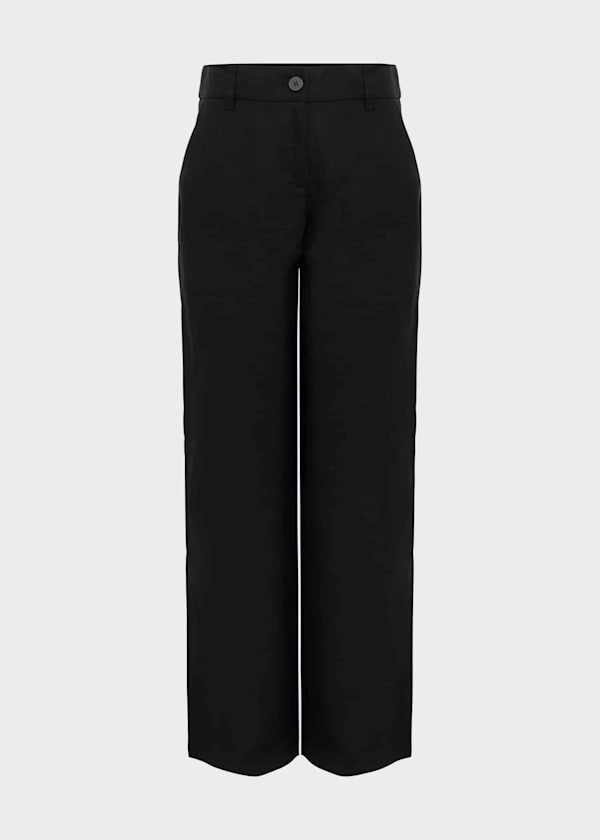 Lynn Linen Pants