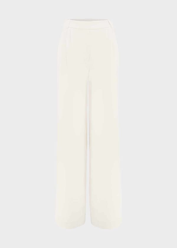 Frederica Wide Leg Pants