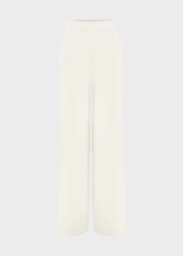 Frederica Wide Leg Trousers