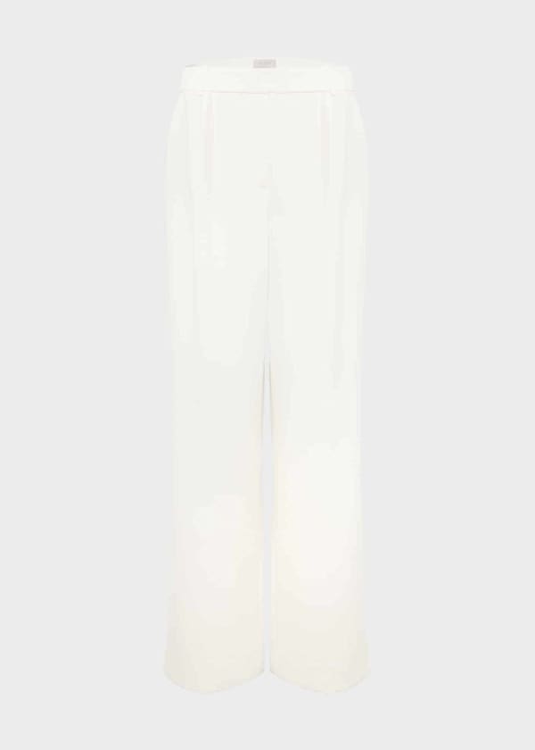 Frederica Wide Leg Pants