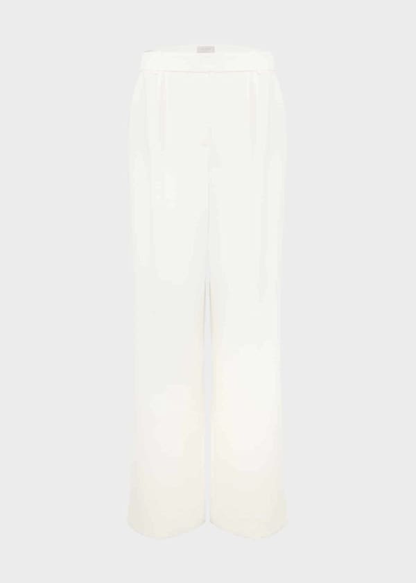 Frederica Wide Leg Trousers