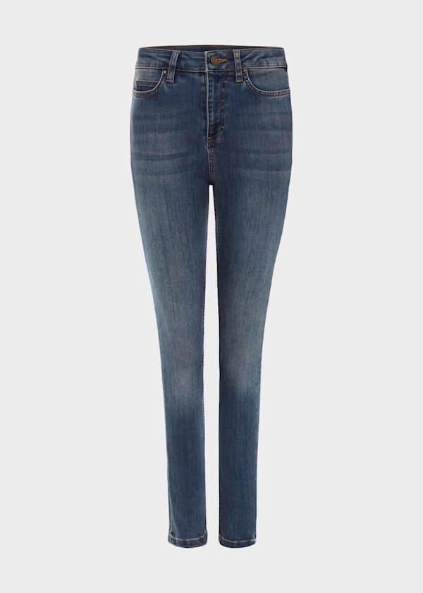 Gia Sculpting Jeans