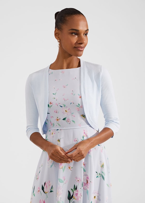 Women's boleros deals