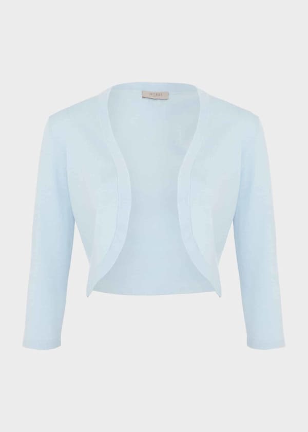 Carrie Bolero
