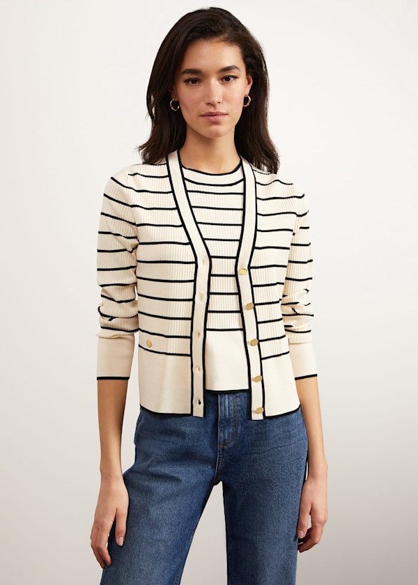 Belmont Cardigan