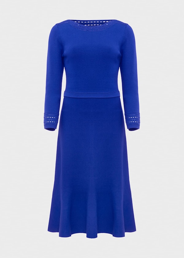 Quinn Knitted Dress