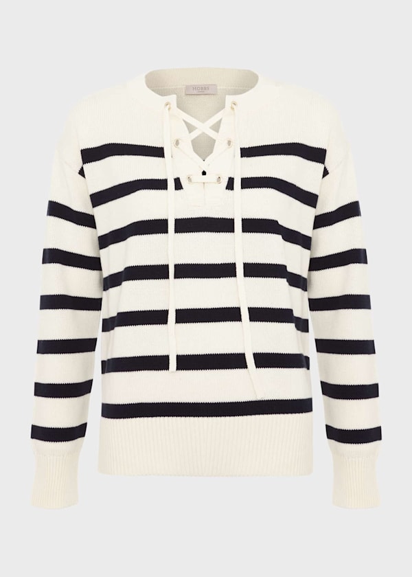 Danica Cotton Jumper