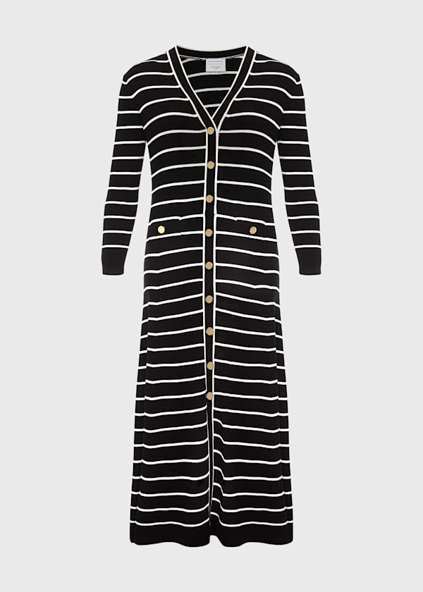 Belmont Knitted Dress