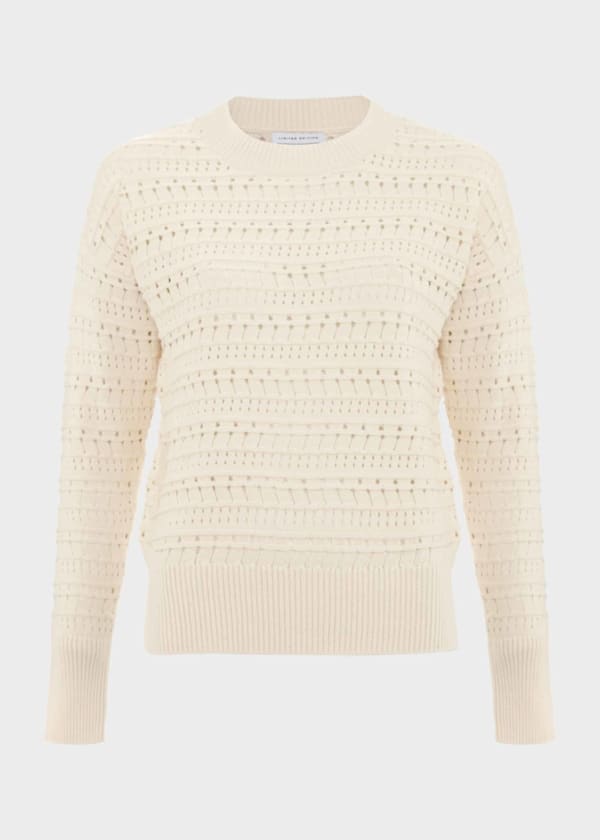 Colemere Cotton Sweater