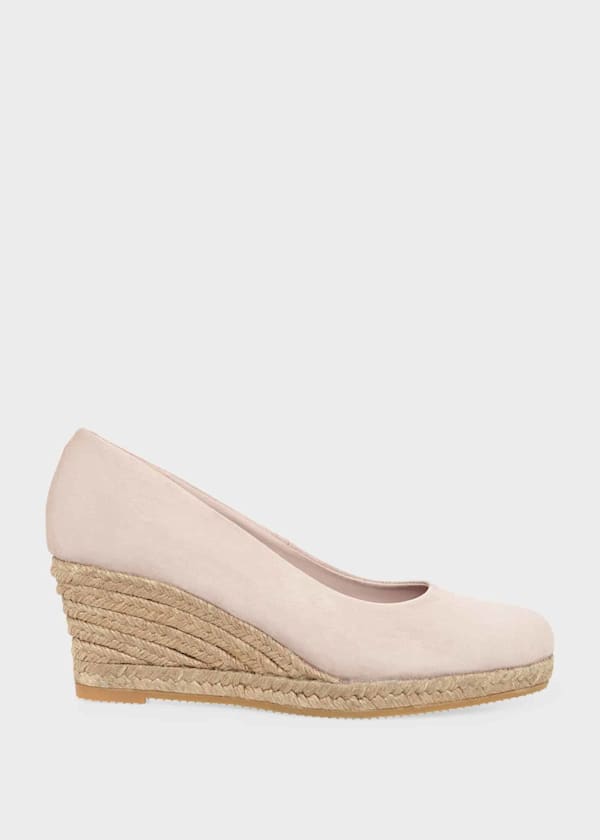 Anna Espadrille