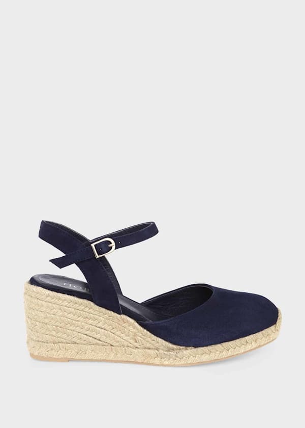 Elodie Espadrille